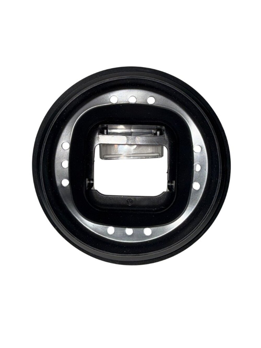 Waring BB155 Commercial CAC134 Blender Jar Clear Pitcher Lid Replacement Part - Picture 4 of 4